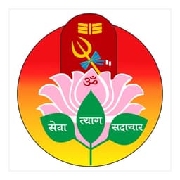 KMS Election Logo
